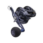 DaiwaDaiwa Lexa Type HD Reels - Casting ReelsLX - HD400LX - HD - 300H - P