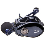DaiwaDaiwa Lexa Type HD Reels - Casting ReelsLX - HD400 SideLX - HD - 300H - P