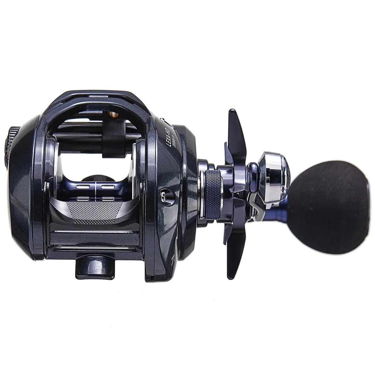 DaiwaDaiwa Lexa Type HD Reels - Casting ReelsLX - HD400LX - HD - 300H - P
