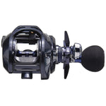 DaiwaDaiwa Lexa Type HD Reels - Casting ReelsLX - HD400LX - HD - 300H - P