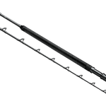 DaiwaDaiwa Proteus Tuna Special Rail Rod - Fishing RodsDaiwa Tuna Special Rod Guides and ForegripPRTB74XXHF