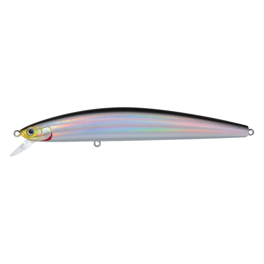 DaiwaDaiwa Salt Pro SP Minnow Sinking - Jerkbaitlaser shinerDSPM15S03