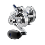 daiwa 2 speed reel Daiwa Saltiga Two Speed Lever Drag Reel SAGLD15-2SPD
