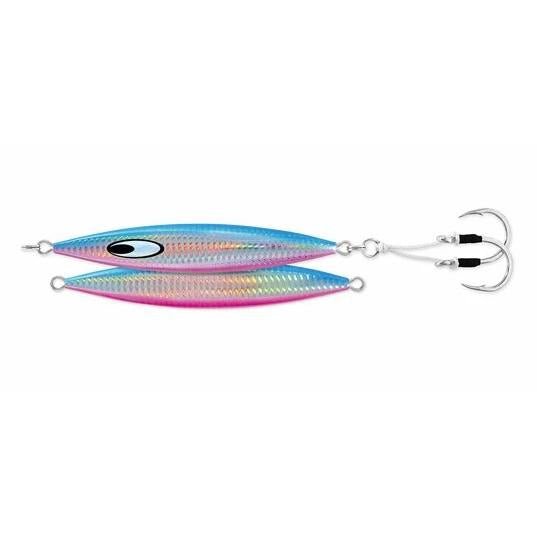 DaiwaDaiwa Saltiga SK Jigs - Saltwater JigsBlue PinkSA - SK60G02