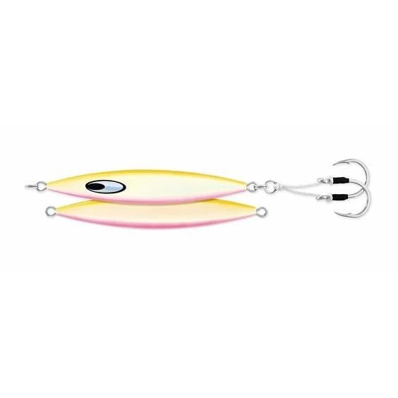 DaiwaDaiwa Saltiga SK Jigs - Saltwater JigsGlow PinkSA - SK60G03