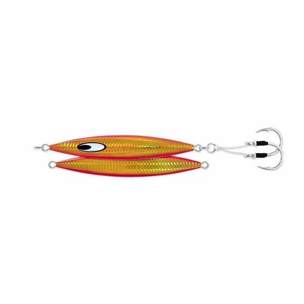 DaiwaDaiwa Saltiga SK Jigs - Saltwater JigsOrange GoldSA - SK60G05