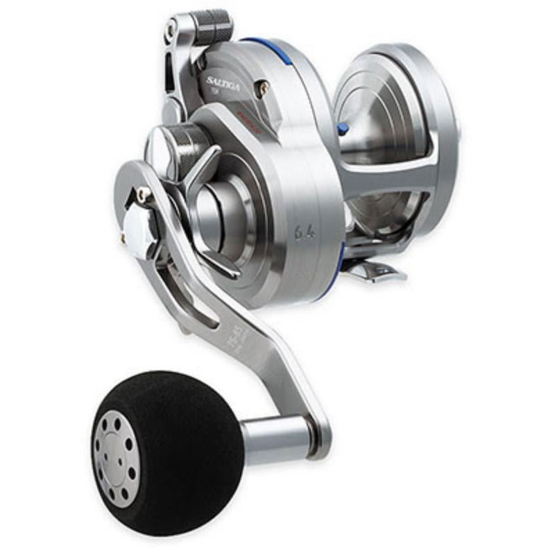 DaiwaDaiwa Saltiga Star Drag Conventional Reels - Conventional Star Drag ReelsDaiwa Saltiga Star Drag Conventional ReelsSASD15H