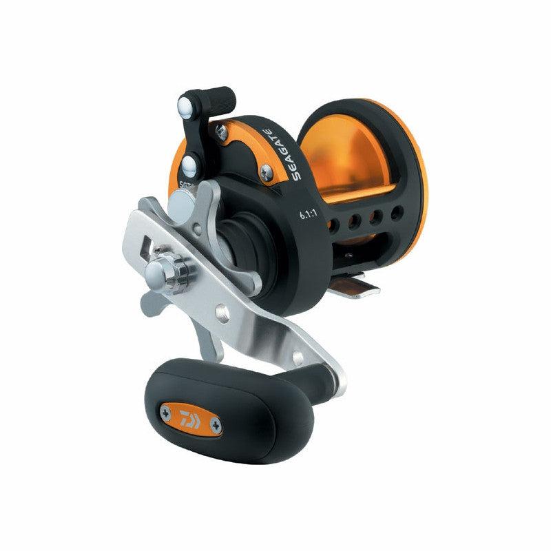 DaiwaDaiwa Seagate Conventional Reel - Conventional Star Drag ReelsDaiwa Seagate 30HDAI324