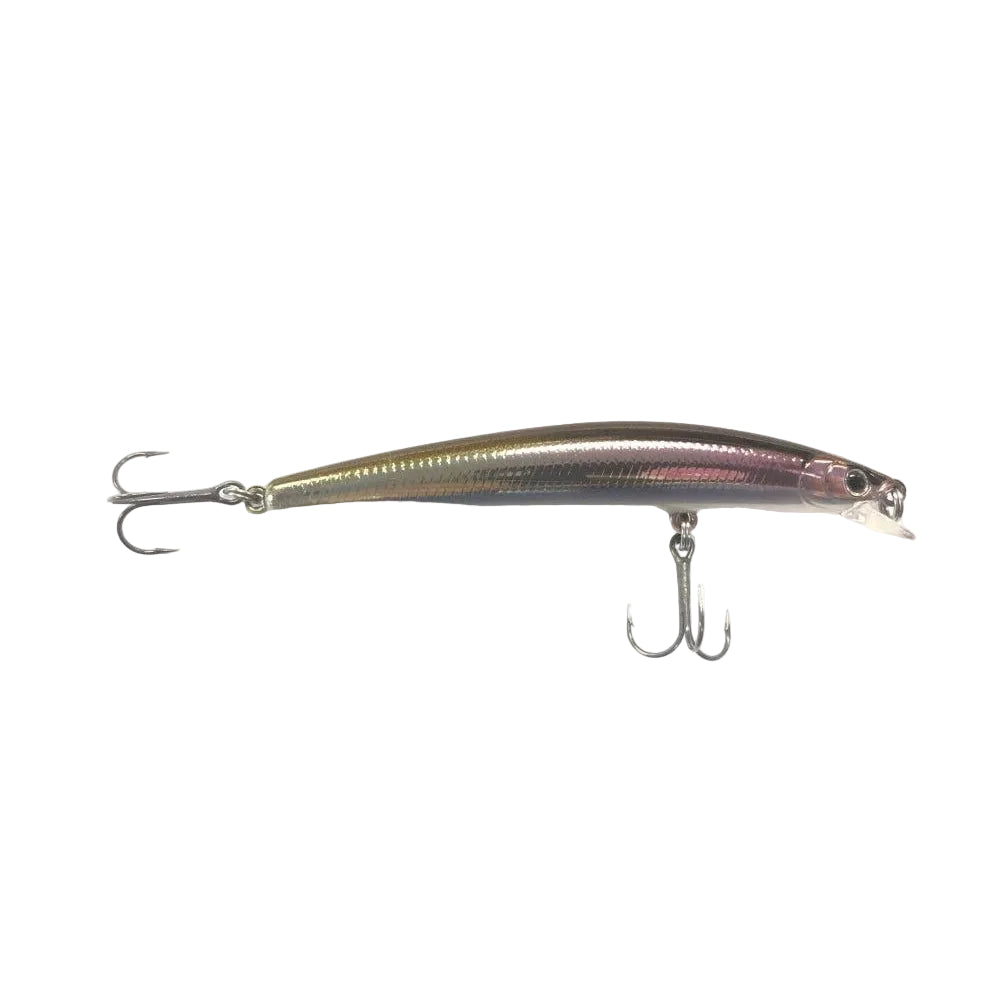 Daiwa TD Minnow 95SP Suspending Jerkbait – Tournament-Proven