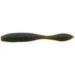 DaiwaDaiwa Yamamoto Neko Macho 4.5 Worm - WormsGreen Pumpkin Blue FlakeNM - 4.5 - 297