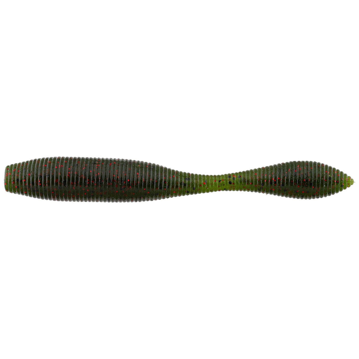 DaiwaDaiwa Yamamoto Neko Macho 4.5 Worm - WormsWatermelon Red FlakeNM - 4.5 - 306