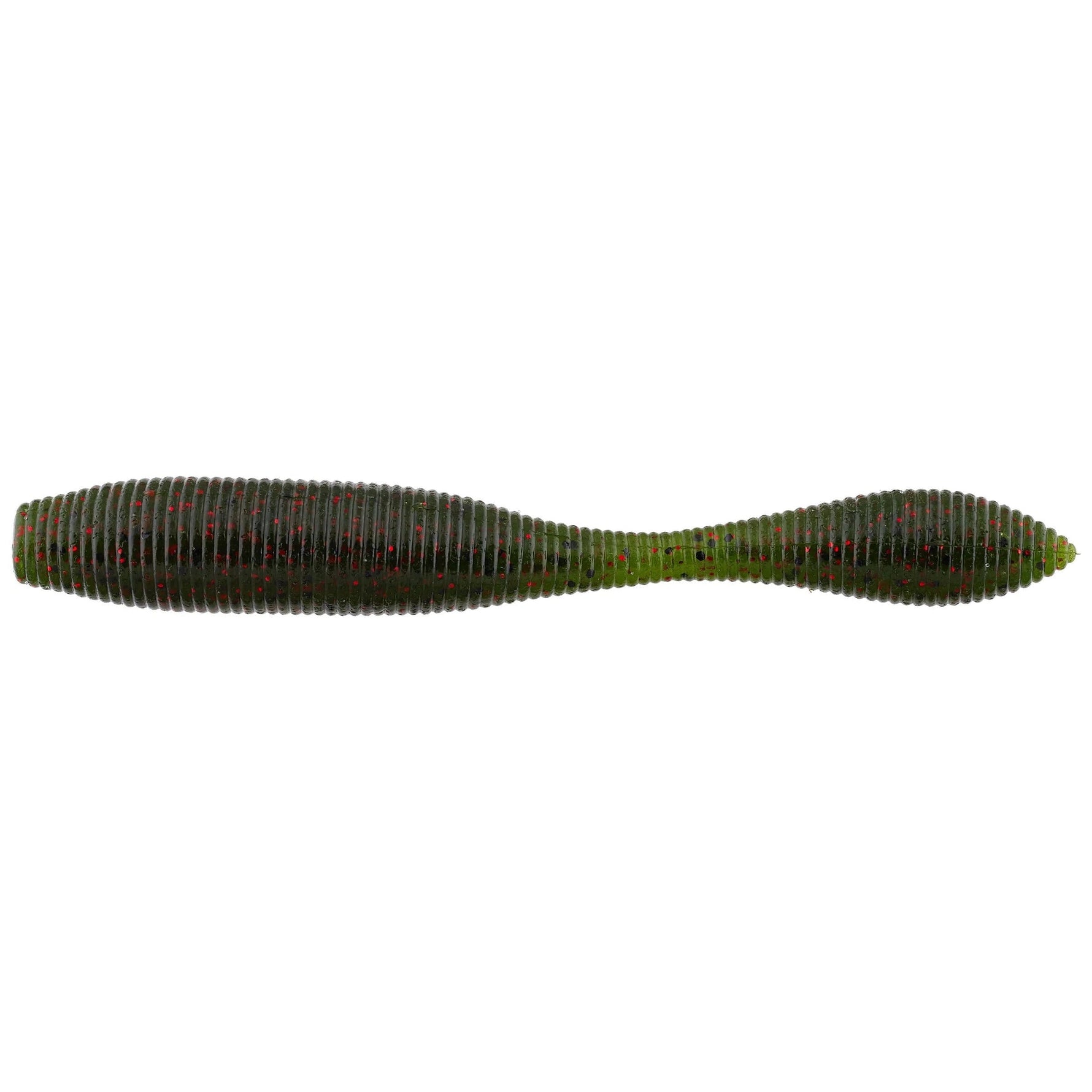 DaiwaDaiwa Yamamoto Neko Macho 4.5 Worm - WormsWatermelon Red FlakeNM - 4.5 - 306
