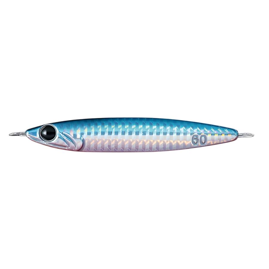 DaiwaDaiwa Zakana Jigs - Saltwater Jigsblue pink ZC20G05