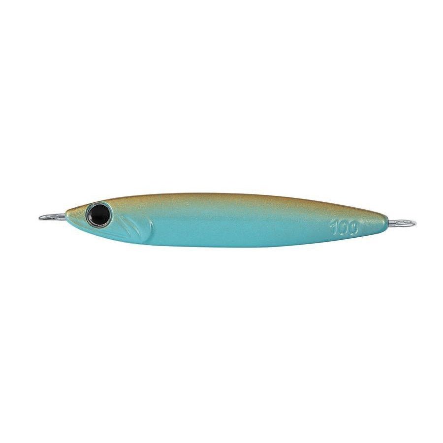 Daiwa Zakana Jig – Rear Weight – Tackle Express - Saltwater and