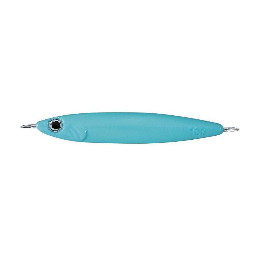 DaiwaDaiwa Zakana Jigs - Saltwater Jigstoothpaste ZC30G12
