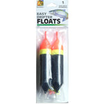 DanielsonDanielson Easy Drifter Floats - Bobbers and FloatsDanielson Easy Drifter Floats Fishing0355 - 0658