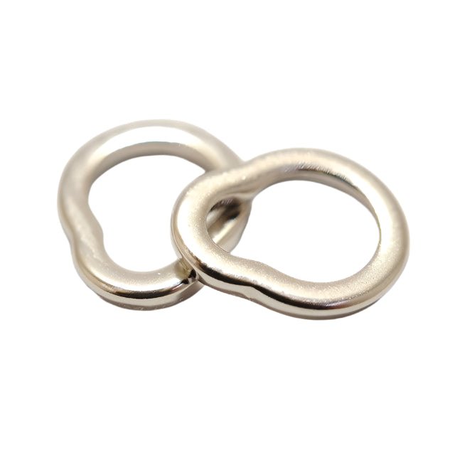 DecoyDecoy GP Solid Rings - Terminal TackleDecoy GP Ring Size 3 300lbDEC100