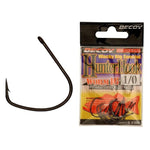 DecoyDecoy Hunter Worm16 Hooks - Single HooksDecoy Hunter Worm16 HookDEC010