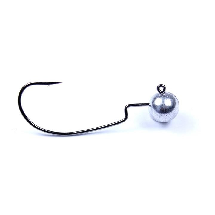 DecoyDecoy Nail Bomb VJ - 71 Jig Heads - Jig HeadsDecoy Nail Bomb VJ - 71DEC500
