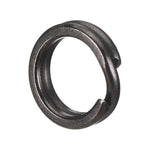DecoyDecoy Split Rings - Split - Rings, Swivels, etcBlackDEC080
