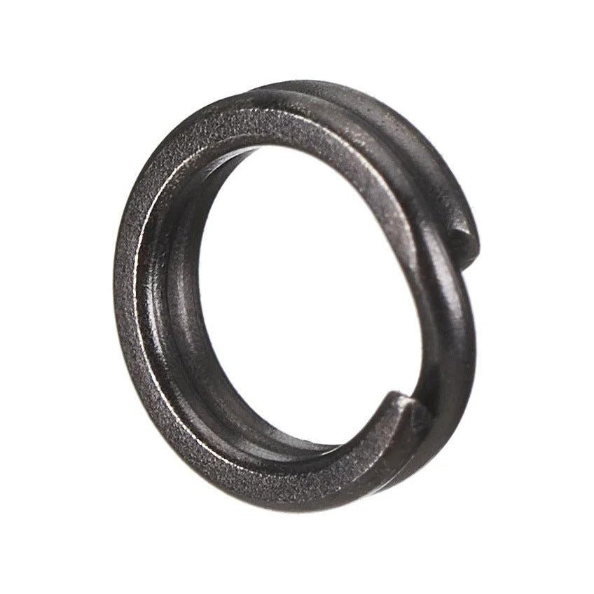 DecoyDecoy Split Rings - Split - Rings, Swivels, etcBlackDEC080