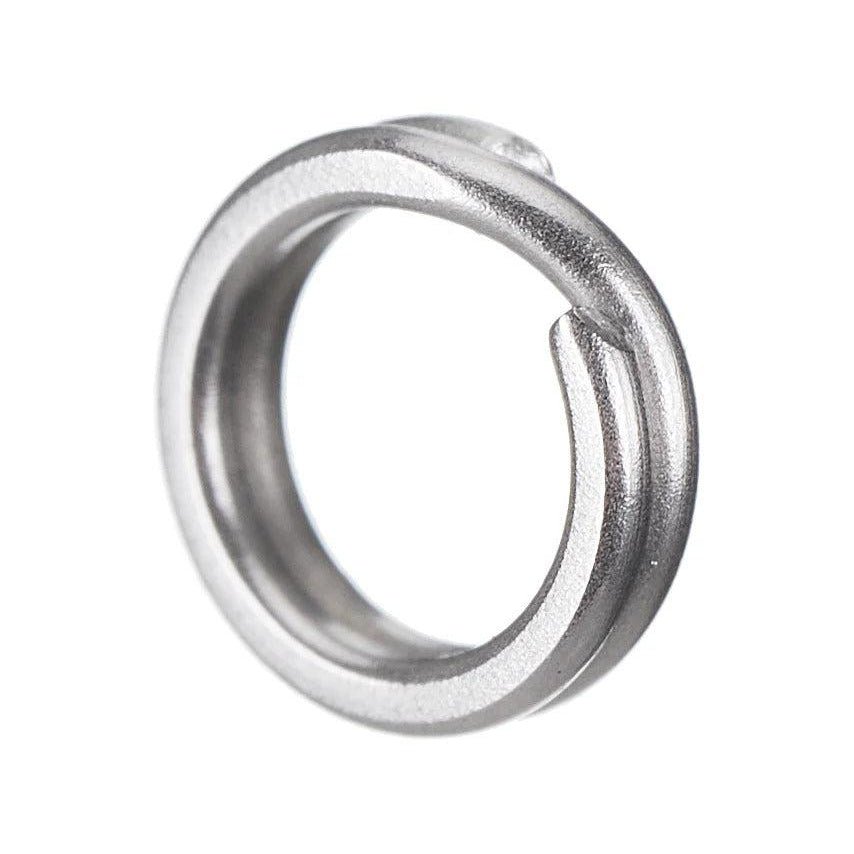 DecoyDecoy Split Rings - Split - Rings, Swivels, etcsilverDEC083