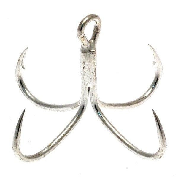 DecoyDecoy X - F55 Quad Hooks - Treble HooksDecoy X - F55 Quad HooksDEC140