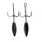 DecoyDecoy Y - S21 BT Bladed Treble Hooks - Treble HooksDecoy Y - S21 BT Bladed Treble HooksDEC130
