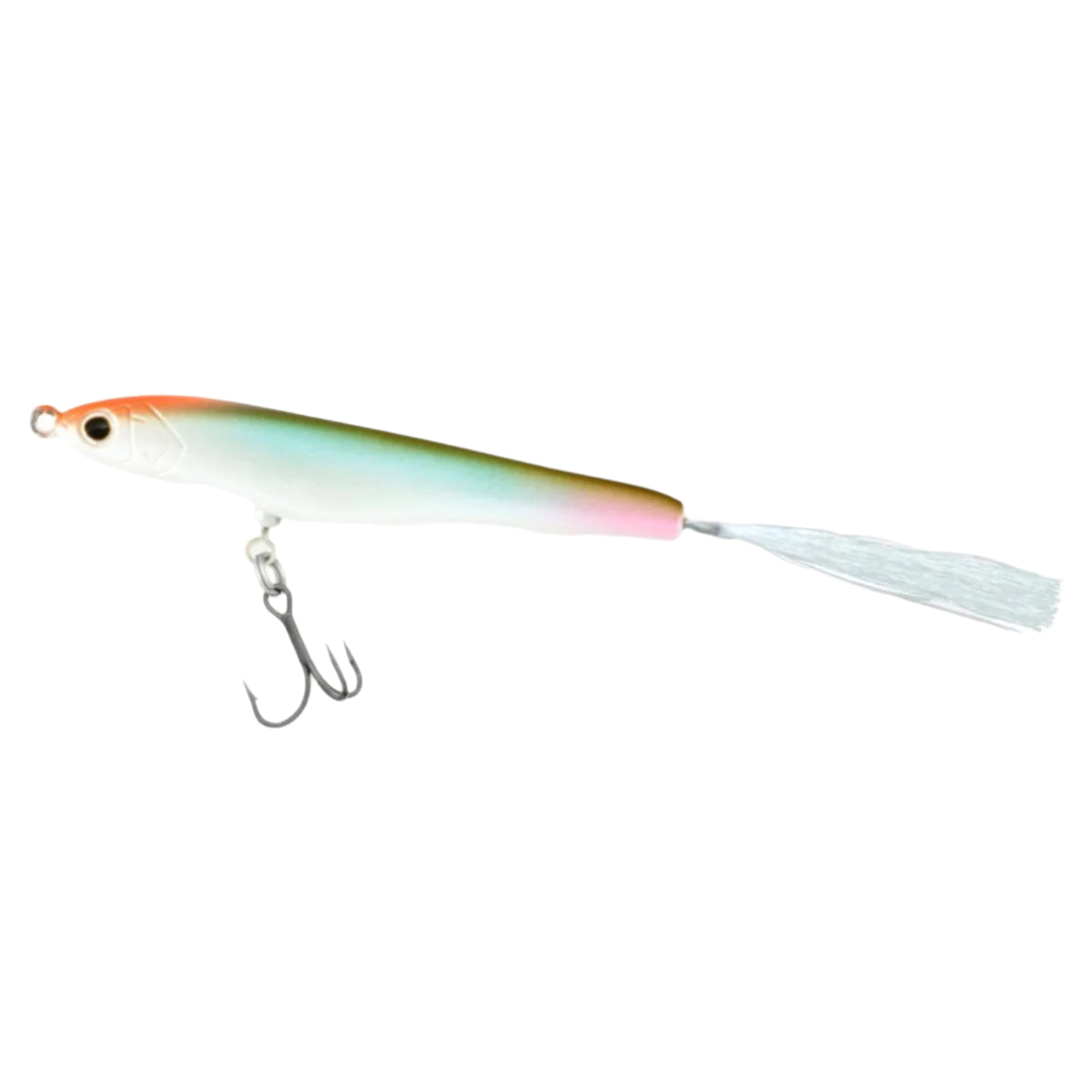 purple minnow 