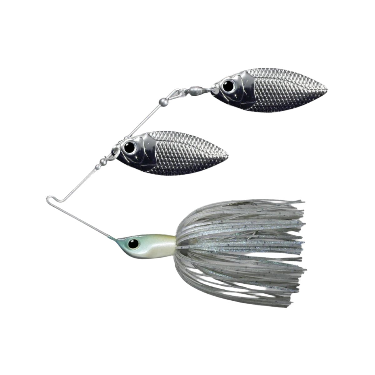 DepsDeps B Custom Spinnerbaits - Spinnerbaitsblue smokeBCDW12/03