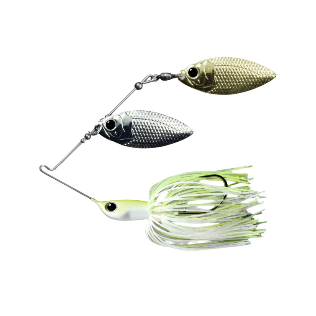 DepsDeps B Custom Spinnerbaits - Spinnerbaitsdead glassBCDW12/10