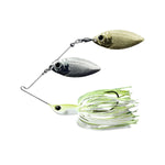 DepsDeps B Custom Spinnerbaits - Spinnerbaitsdead glassBCDW12/10