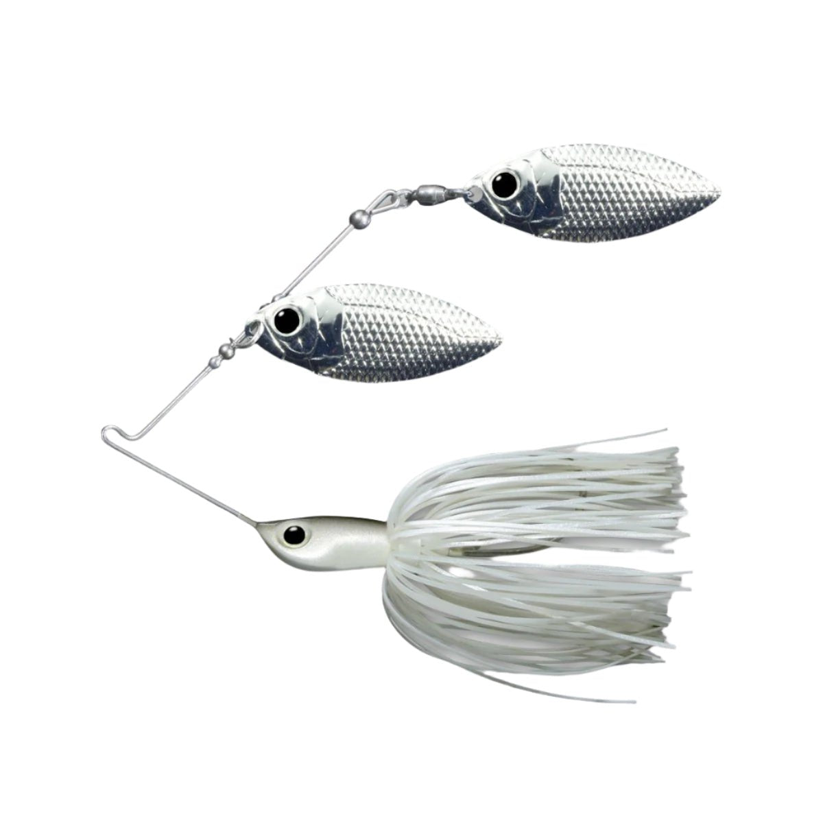 DepsDeps B Custom Spinnerbaits - Spinnerbaitswhite carpBCDW12/12