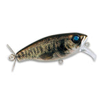 DepsDeps Buzzjet Jr. Wakebait - Topwater17 Real BassBJJR/17