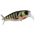 DepsDeps Buzzjet Jr. Wakebait - Topwater21 RF Blue GillBJJR/19