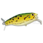 DepsDeps Buzzjet Wakebait - Topwater08 Pond FrogBJ96/08