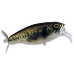 DepsDeps Buzzjet Wakebait - Topwater19 Real LargemouthBJ96/19