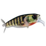 DepsDeps Buzzjet Wakebait - Topwater21 RF Blue GillBJ96/21