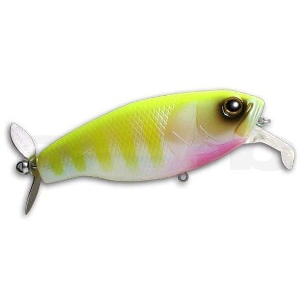 Deps Buzzjet Wakebait Matte Oikawa Deps Buzzjet Wakebait Matte Oikawa