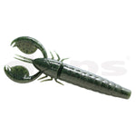 DepsDeps Clap Craw 4" - CrawsWatermelon seed 02DEPS - CLPCRW4 - 02