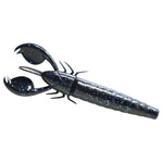 DepsDeps Clap Craw 4" - CrawsBlack Blue Flake 07DEPS - CLPCRW4 - 13