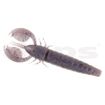 DepsDeps Clap Craw 4" - CrawsCherry Blossom Blue Flake 141DEPS - CLPCRW4 - 141