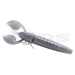 DepsDeps Clap Craw 4" - CrawsSmoke 03DEPS - CLPCRW4 - 141