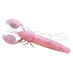 DepsDeps Clap Craw 4" - CrawsSakura Crayfish 44DEPS - CLPCRW4 - 28
