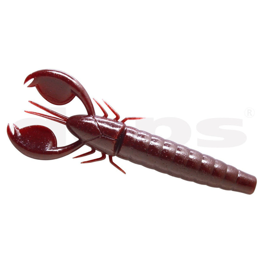 DepsDeps Clap Craw 4" - CrawsScuppernog 28DEPS - CLPCRW4 - 28