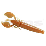 DepsDeps Clap Craw 4" - CrawsCinnamon 34DEPS - CLPCRW4 - 28