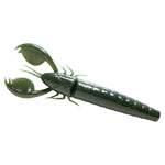 DepsDeps Clap Craw 4" - CrawsWatermelon 01DEPS - CLPCRW4 - 29