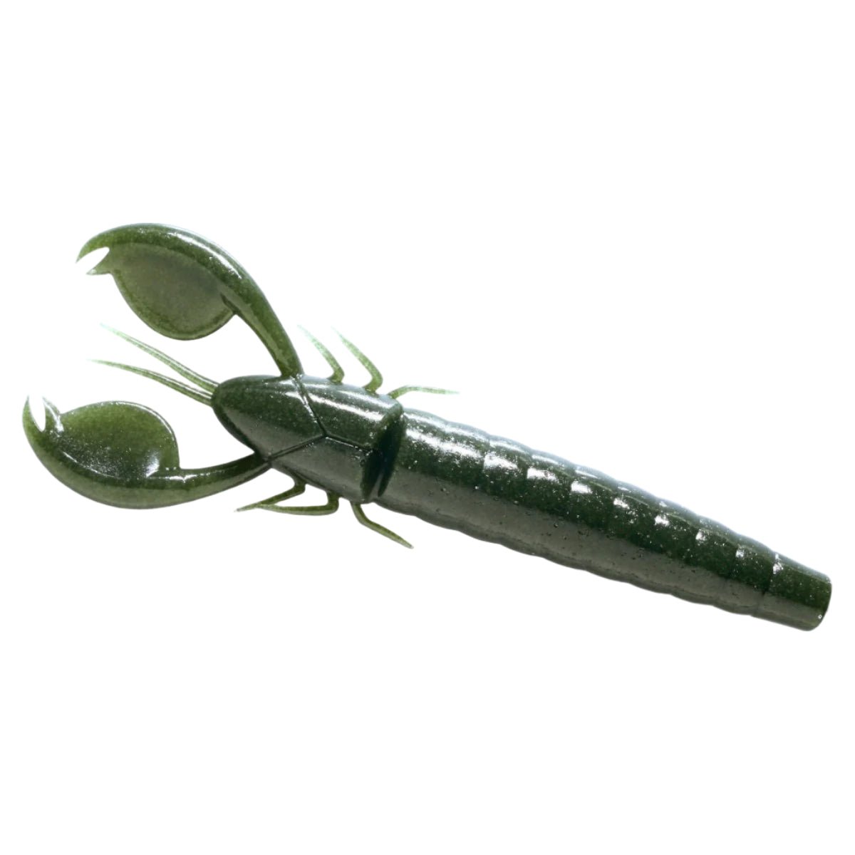 DepsDeps Clap Craw 4" - CrawsWatermelon 01DEPS - CLPCRW4 - 29