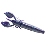 DepsDeps Clap Craw 4" - CrawsJunebug 29DEPS - CLPCRW4 - 29
