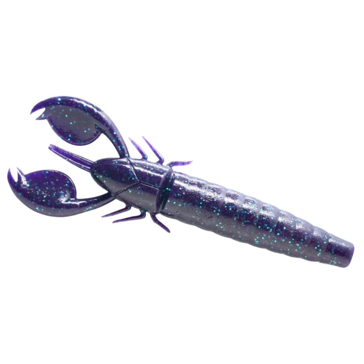 DepsDeps Clap Craw 4" - CrawsJunebug 29DEPS - CLPCRW4 - 29